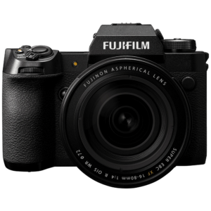 FUJIFILM X-H2 單機身 + XF 16-80mm 變焦鏡組 公司貨fujifilm鏡頭收購