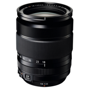 FUJIFILM XF 18-135mm F3.5-5.6 R LM OIS WR(公司貨)fujifilm鏡頭收購