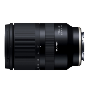 TAMRON 17-70mm F2.8 DiIII A VC RXD B070 APS-C FUJI 富士 X接環  (公司貨)fujifilm鏡頭收購