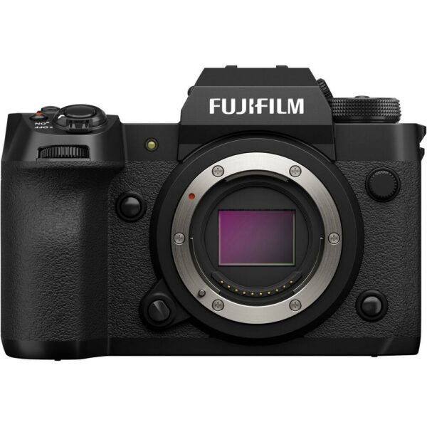 富士 FUJIFILM X-H2 單機身 公司貨fujifilm鏡頭收購