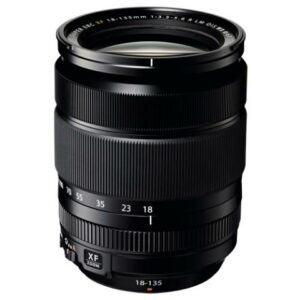 FUJIFILM XF 18-135mm F3.5-5.6 R LM OIS WR(公司貨)fujifilm鏡頭收購