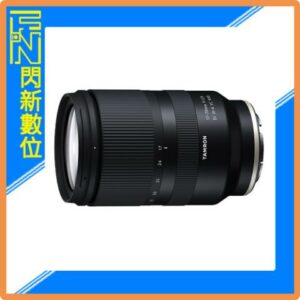 TAMRON 17-70mm F2.8 Di III-A VC RXD APS-C用(17-70,B070,公司貨)SONY/Fujifilmfujifilm鏡頭收購