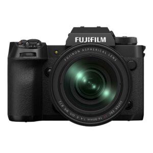 富士 FUJIFILM X-H2 + XF 16-80mm 公司貨fujifilm鏡頭收購