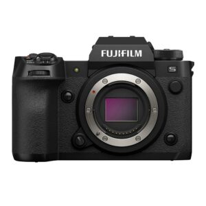 富士 FUJIFILM X-H2S 單機身 (中文平輸)fujifilm鏡頭收購
